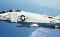 传奇启幕：F-4 “鬼怪” 战斗机的海军首秀与六十年征程