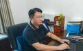 九三学社社员王导勇：技术为盾守护洞庭安澜