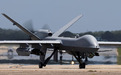 警惕！美军证实在韩正式部署MQ-9“死神”无人机