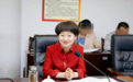 贵阳市副市长刘岚任上被查，曾在卫生系统任职