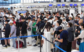 偷中国游客现金，日本机场一安检员被捕