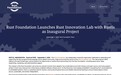 Rust 基金会成立“创新实验室”，首个托管项目为 TLS 库 Rustls