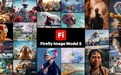 Adobe Firefly 史诗级更新：原生400万像素、支持图层编辑