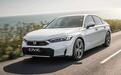 英国市场提前小改款，本田思域迎来何种变化？