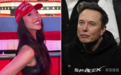 大瓜！马斯克被爆与德普前妻生2娃？另有亚裔网红自爆收到他“求子私信”，网友：套娃数不清了