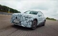 续航超650km 奔驰GLC纯电版配置曝光