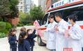 探秘“生命守护者”，省妇幼急救团队进校园普及安全急救知识