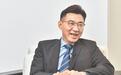 最新民调蔡其昌被紧咬追上？沈富雄：江启臣是台中市长不二人选