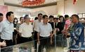 鲁渝共建重庆非遗展示馆在山东博物馆开馆