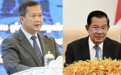 泰国计划暗杀柬埔寨洪森父子？泰外交部强烈否认