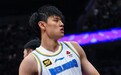 曾凡博赛季报销！中国男篮受重创