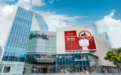 Anta Campus打造新生代运动成长的第二空间，何冲出席厦门万象城开业活动