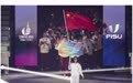 体育头图 | 第32届世界大学生冬季运动会在都灵开幕