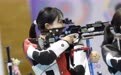 体育丨射击世锦赛：王子菲获女子10米气步枪亚军(3)