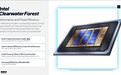 英特尔介绍新至强能效核处理器 Clearwater Forest：IPC 提升 17%