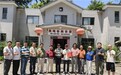 《发现地道》栏目组深入惠州凤鸣谷生态园
