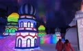 春到松花江：沉浸感在线！冰雪奇境“四季绽放”