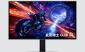 三星全球首款500Hz OLED电竞显示器：玄龙骑士OLED G6（G60SF）开启预约登记