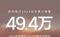 从“高质优价”到销量碾压，吉利银河如何重塑市场格局？