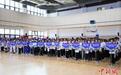 2025年全国青少年板球锦标赛（U13组）在重庆开幕