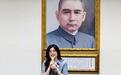 遭绿营政客“抹红”，郑丽文炮轰：整天不做正事，只会无脑“反中”