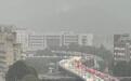 广州遭遇暴雨、大暴雨 启动应急响应