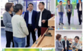 省县领导莅临考察新晃沛霖龙脑，助力龙脑产业蓬勃崛起，再启新篇