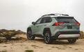 插混入列，全新丰田RAV4发布，梦中情车回来了？