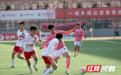 每日战报｜几家欢喜几家愁 湘超淘汰赛全面开赛