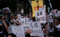党内反石破浪潮加剧，民众高呼“坚持下去”