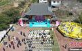 共绘乡村和美 福建霞浦畲族乡深化闽台乡建乡创合作
