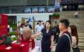 太原文物“南下”深圳大学   沉浸式展演再现“名都自古并州”