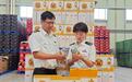 1至5月中缅边境云南畹町口岸啤酒出口量同比增长5.9倍