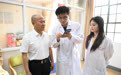 两会精神在基层｜全国政协委员吴德沛：让百姓就医更暖心、更舒心、更安心