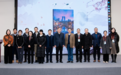 中国国情教育地方特色教材首发，向世界展示中国发展