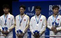 太遗憾！中国队在男团、女团决赛均失利，结果让球迷难以接受