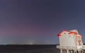 星空相册｜绚丽极光“光临”中国最北天空(13)#