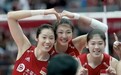 中国排坛坏消息！2名将近况：被外国球队解约+最后时刻落选全运会