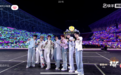 13.2亿点赞！时代少年团六周年演唱会快手独家直播，共创青春记忆新高光