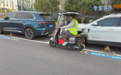 从“盯车收费”到“管家服务”：智能泊位管理器+AI巡检车重构城市路内停车新生态
