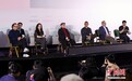 第十五届北影节最佳影片评委媒体见面会举行