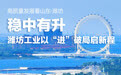闪电海报丨高质量发展看山东·潍坊：工业技改撬动“智变” 塑造新优势