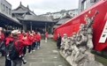 四川旺苍：红色文化“活”、红色旅游旺