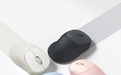 小米无线鼠标 3 彩色舒适版上市：亲肤涂层、三模连接，129 元