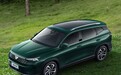 全新捷达VS8亮相 定位中型SUV/搭载1.4T发动机