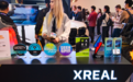 CES 2025｜XREAL携手宝马、Google、Bose，呈现未来生活新场景