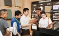 百得胜全屋定制深耕绿色工艺，以水漆健康家诠释品质生活