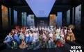 2026SS上海时装周回顾：伊佳林以节气礼服演绎东方美学