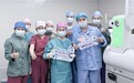 爱尔英智眼科率先完成爱尔眼科京津冀首台新微创全飞秒SMILE pro手术