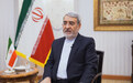 伊朗驻华大使：如果他们有诚意达成协议，就要尊重我们的权利